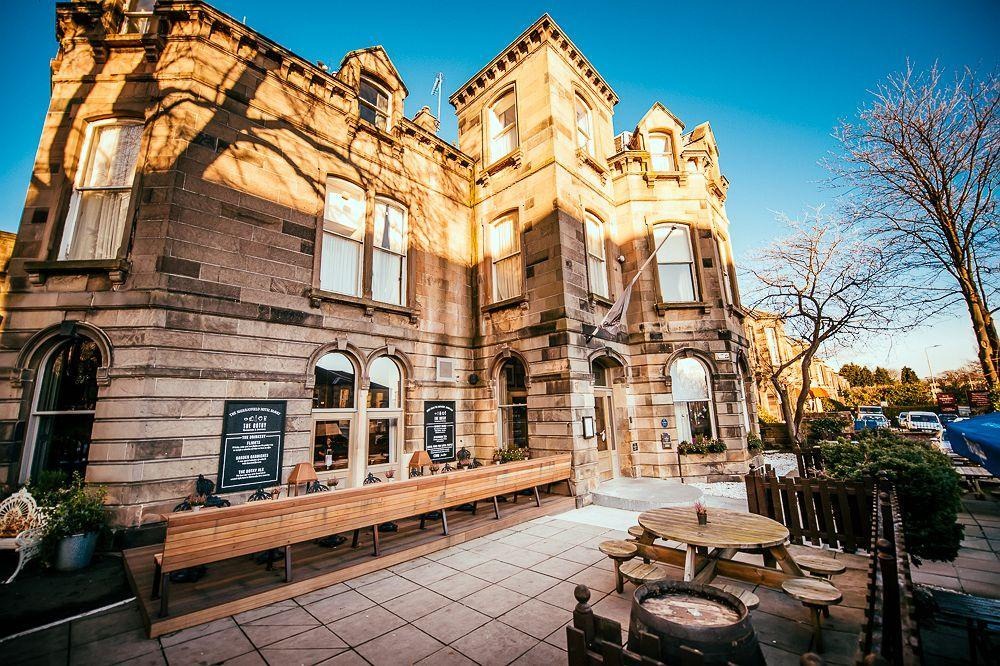 Murrayfield Hotel | Murrayfield Hotel