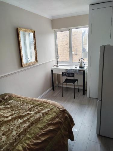 Sittingbourne House | Murston Double Room