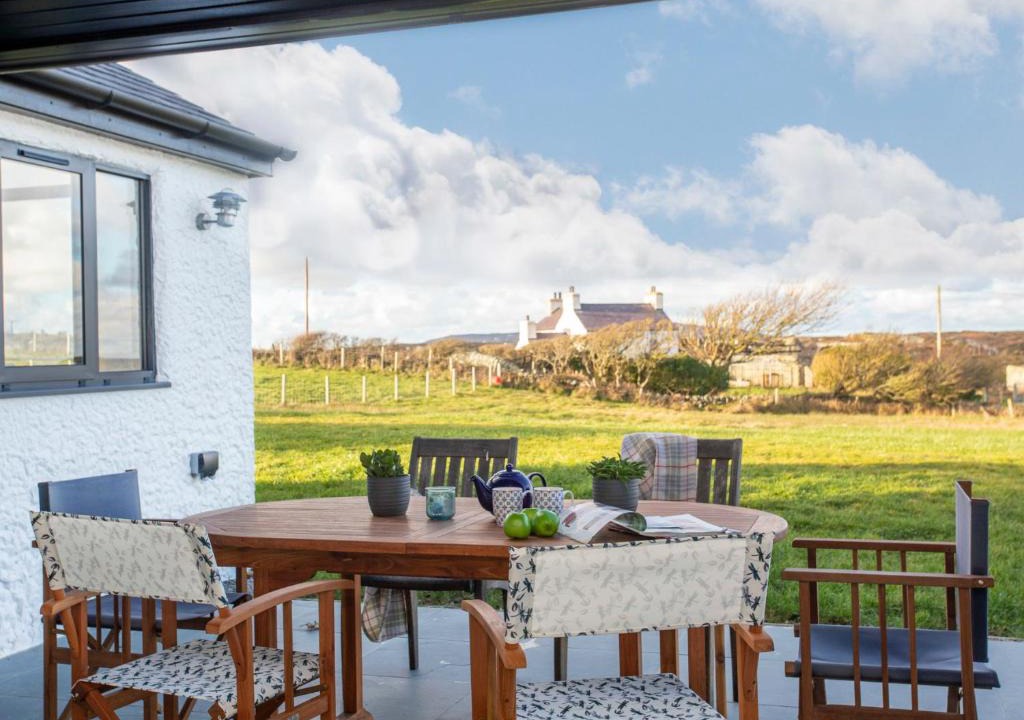 Rhoscolyn House | Mwythus