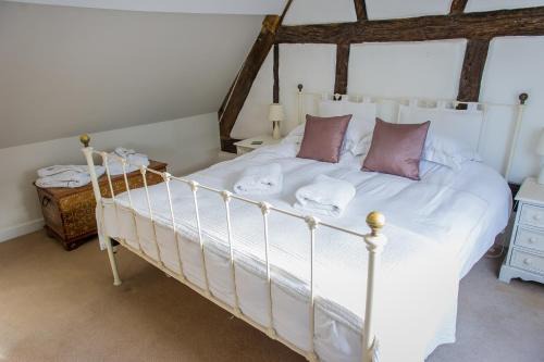 Loppington House | Narnia