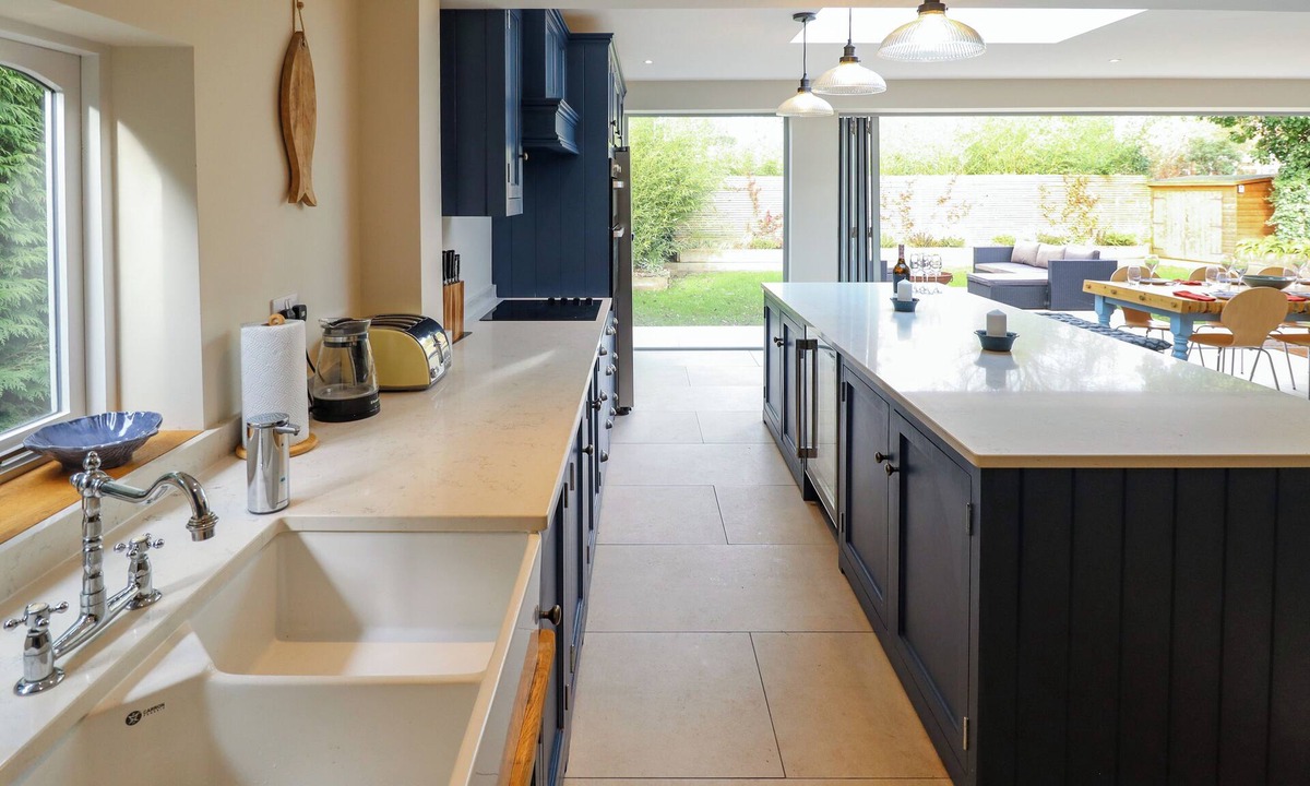 Syderstone Cottage | Natterjacks