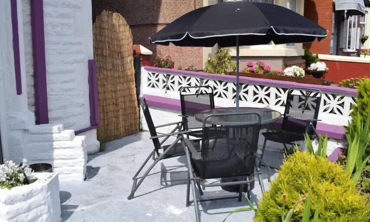 Blackpool Town Center Hotel | Nelcon Hotel