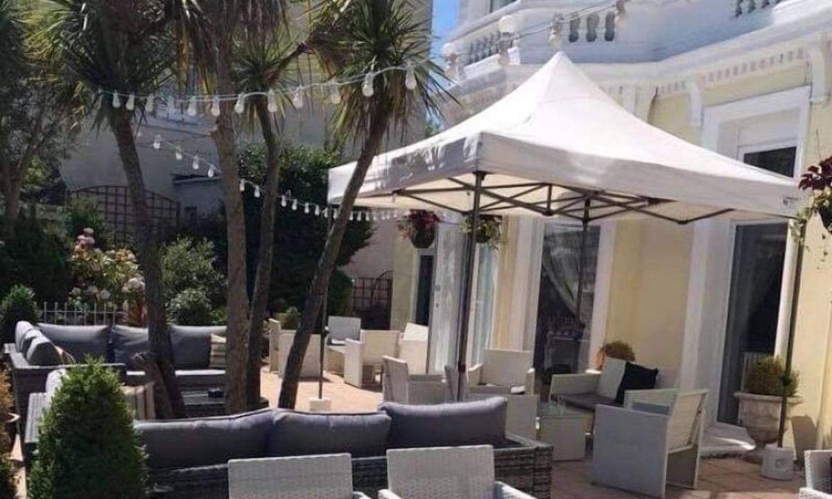 Torquay City Centre Hotel | Nethway Hotel