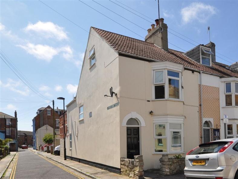 Weymouth House | Neves