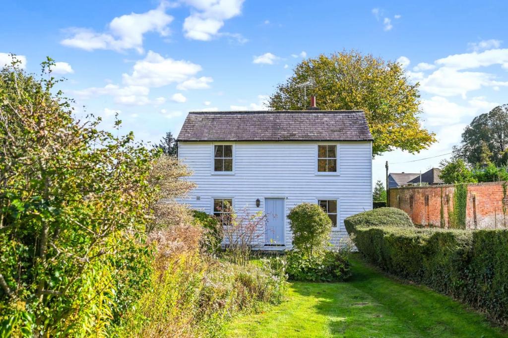Playden House | New England