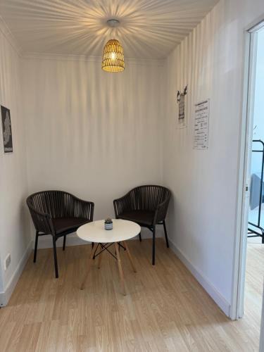 Erdington House | New flat