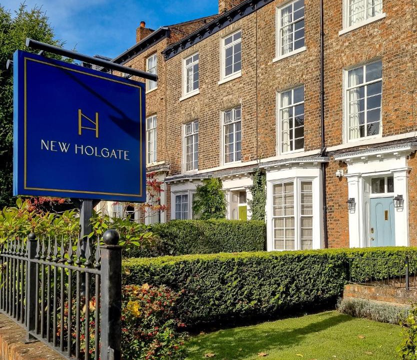 York Hotel | New Holgate