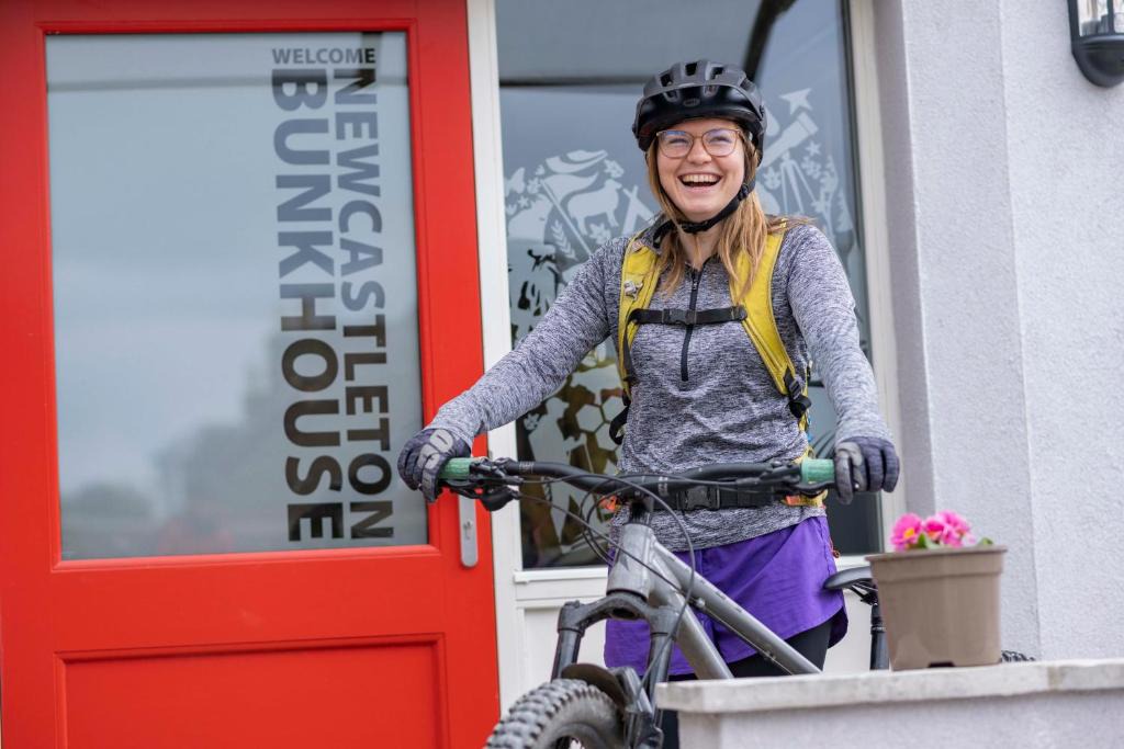 Newcastleton Hostel | Newcastleton Bunkhouse