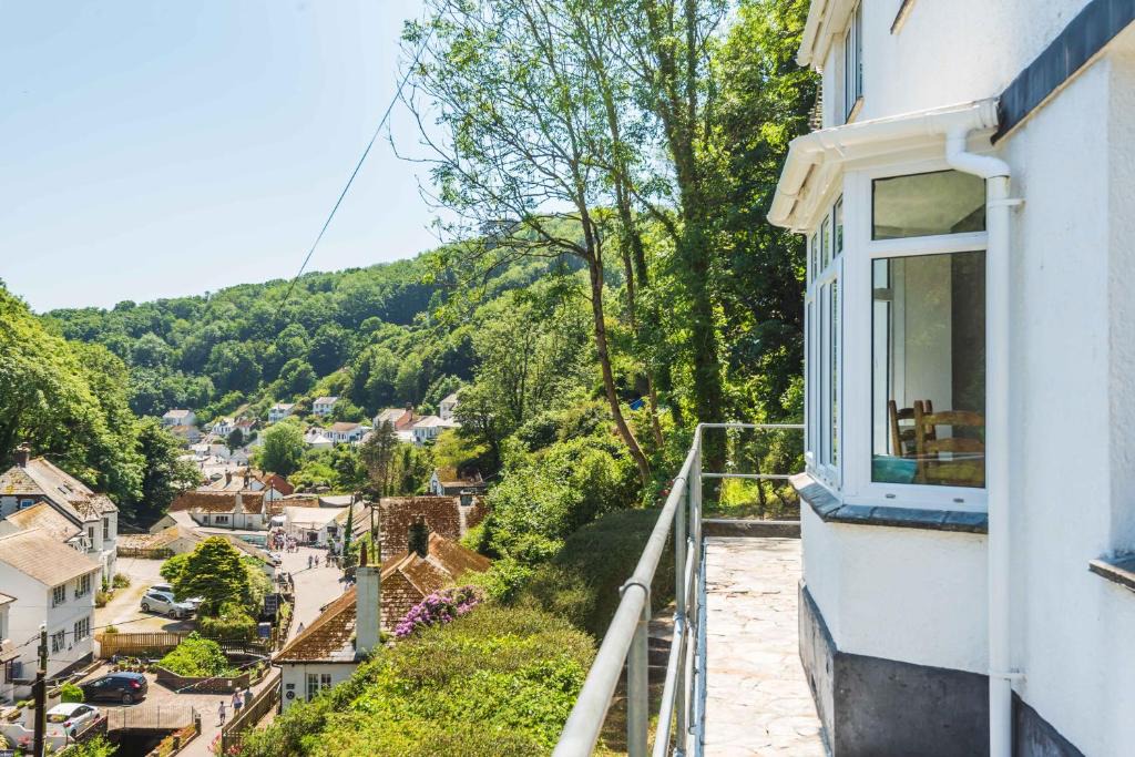 Polperro House | Newhaven
