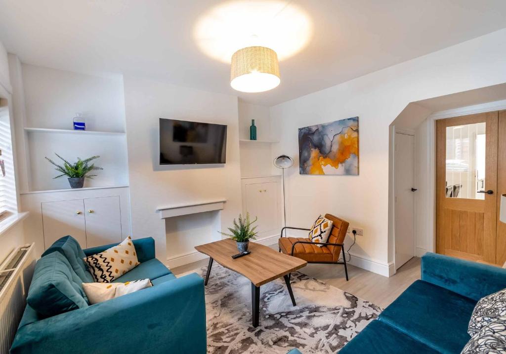 North Wheatley House | Newly Refurbished 3 Bedroom House in Gainsborough