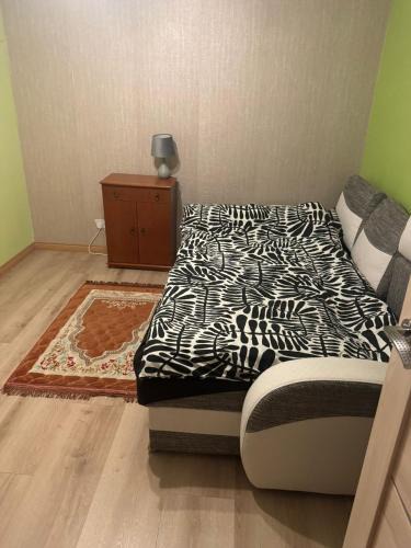 Great Billing Apartment | Nice room
