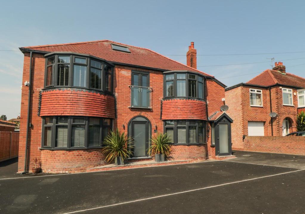 Bridlington Apartment | Nightingales