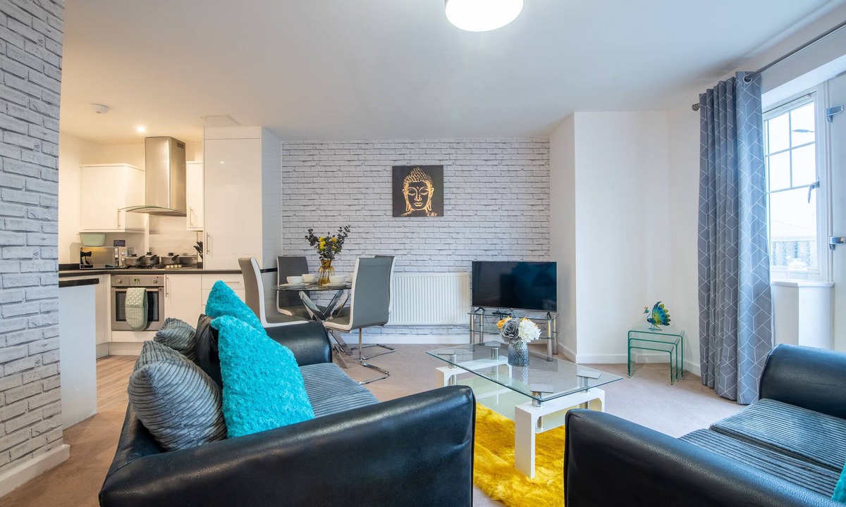 Mansfield House | No 4