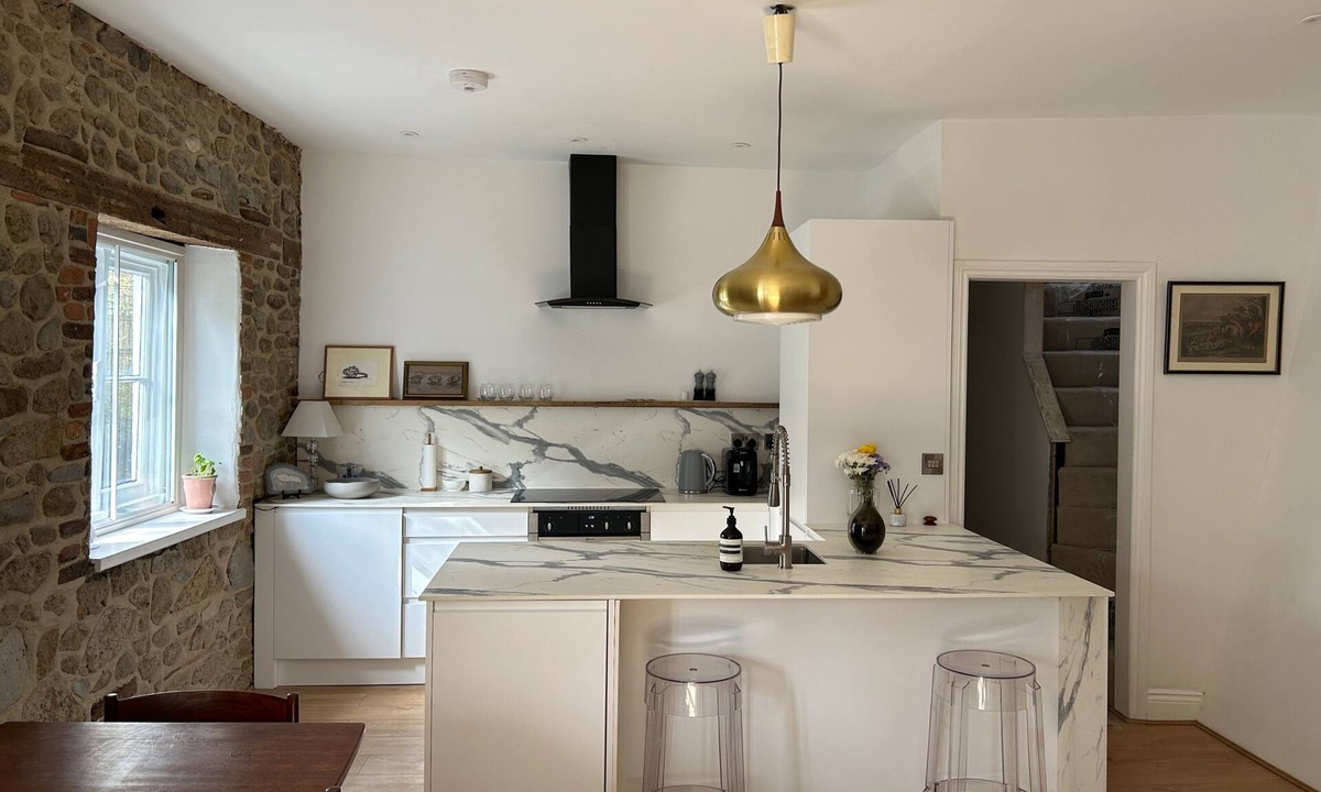 Petworth Cottage | No Longer Available