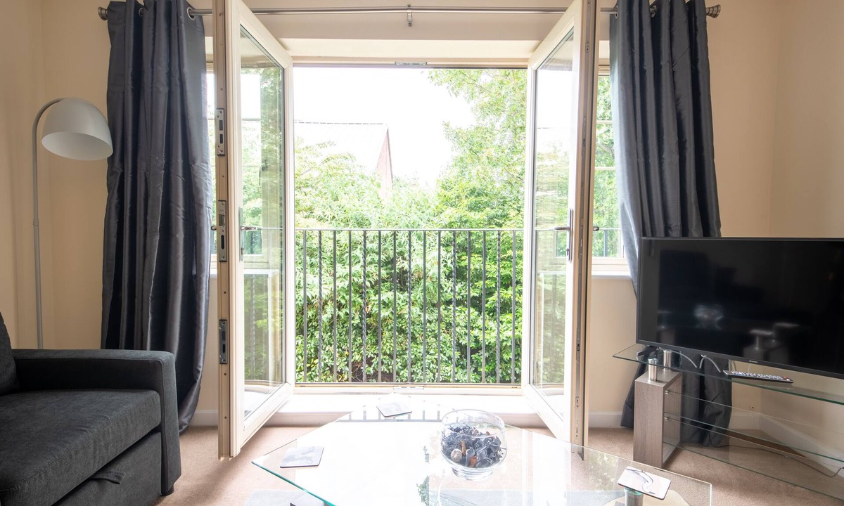 Mansfield Apartment | No18