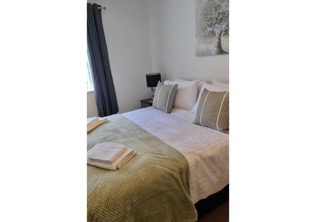 Mansfield Apartment | No7