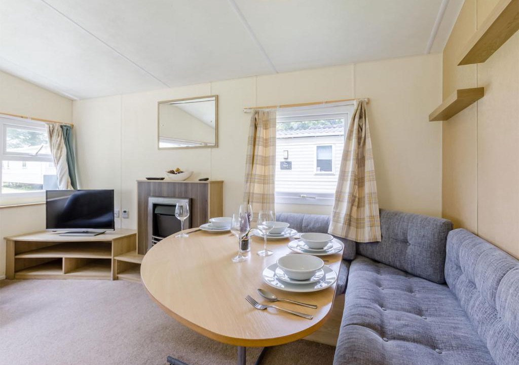 Ryde Resort | Nodes Point