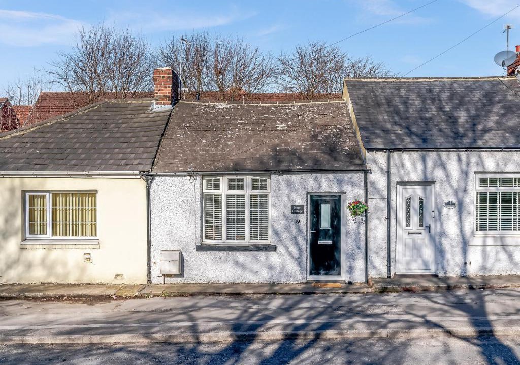 Framwellgate Moor House | Nook Cottage