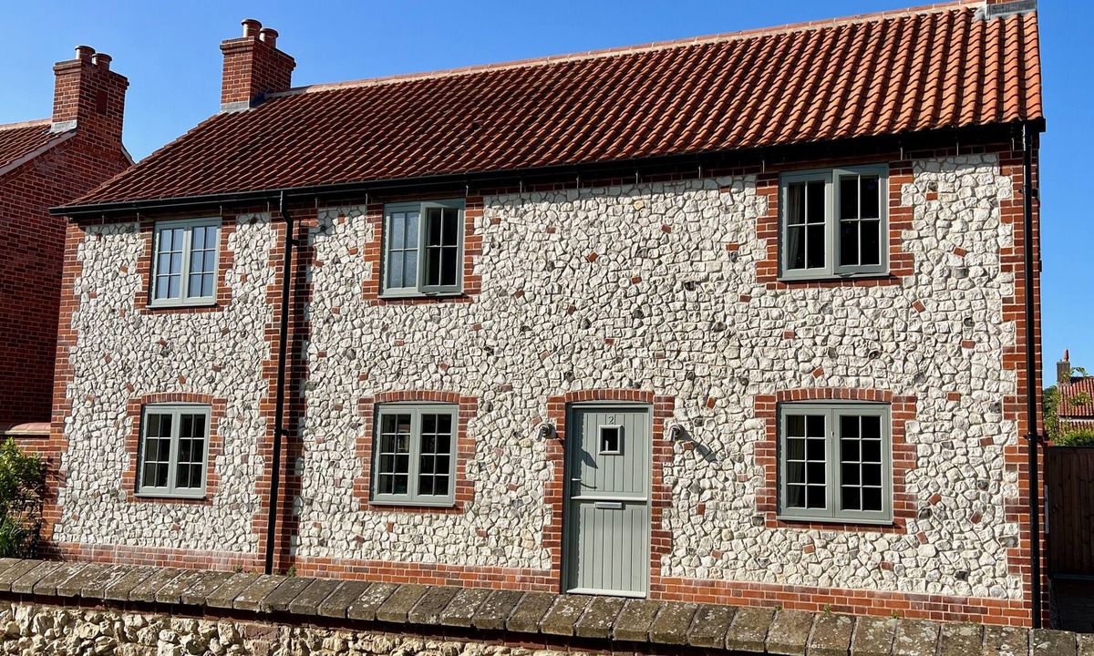 Burnham Thorpe House | North Norfolk Coastal Retreat