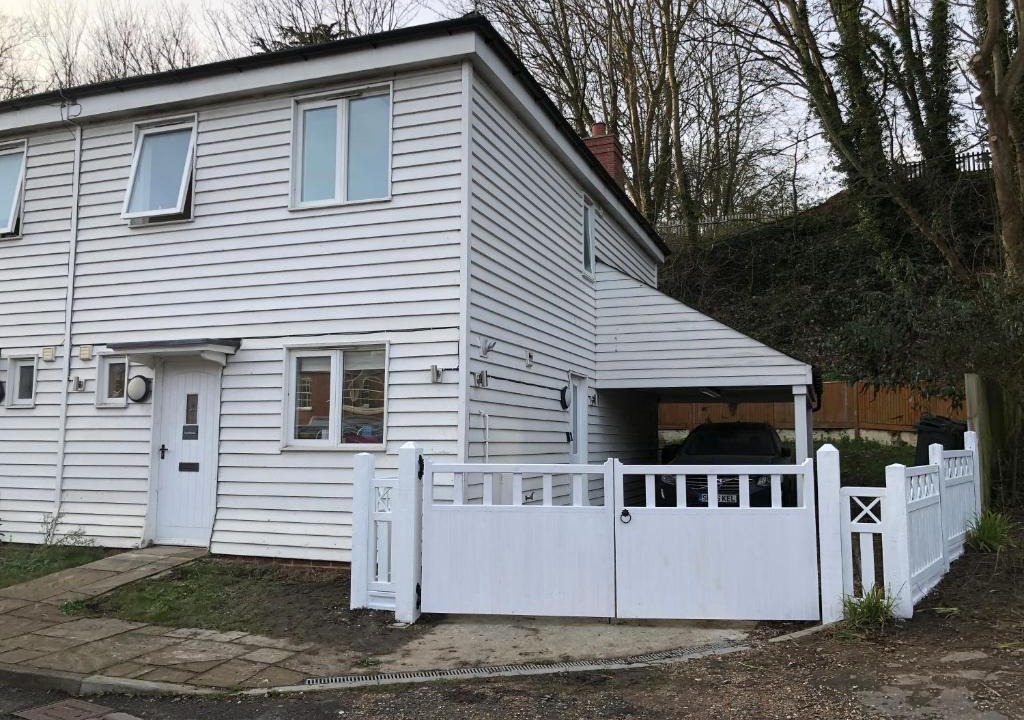 Rye House | Northbank