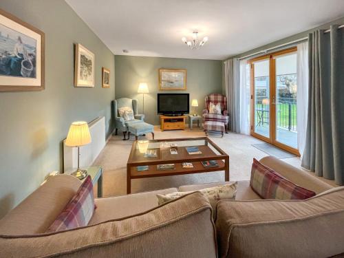 Prestwick House | Northbeach Apartment B