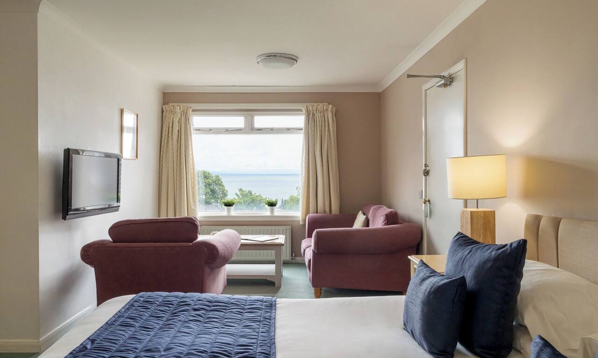 Minehead Hotel | Northfield Hotel