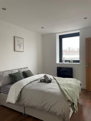 Gedling Apartment | Nottingham Central Accommodation