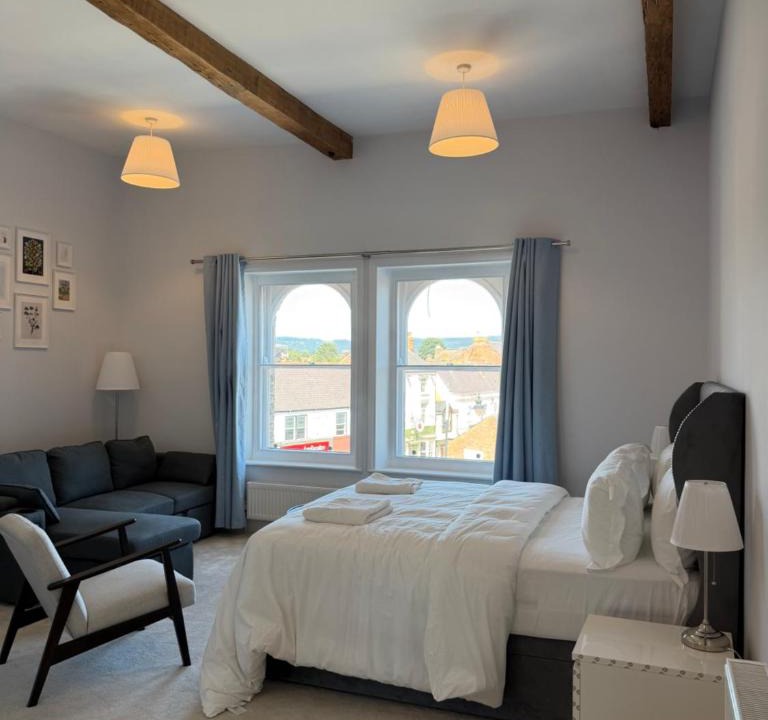 Thirsk Hotel | Nova Rooms