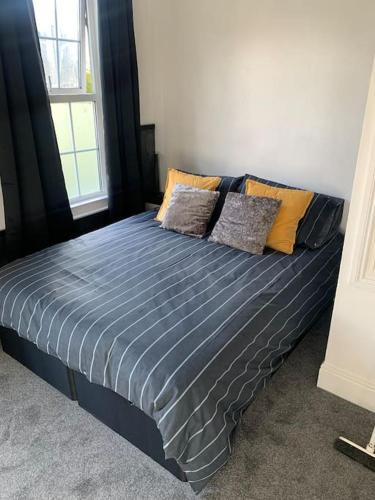 Exeter Apartment | Number 11