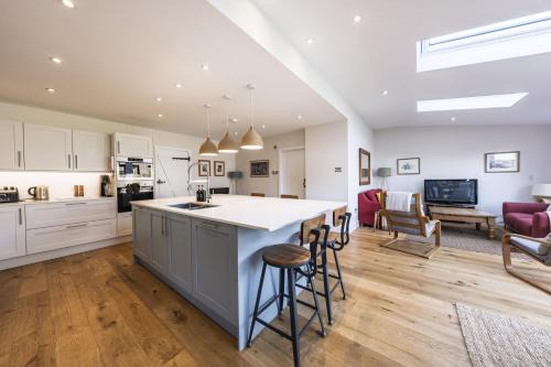 New Forest District House | Number 16