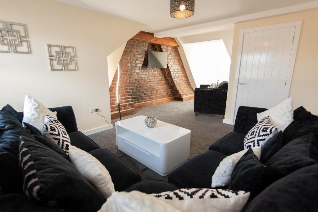 Langley Park Apartment | Number 46