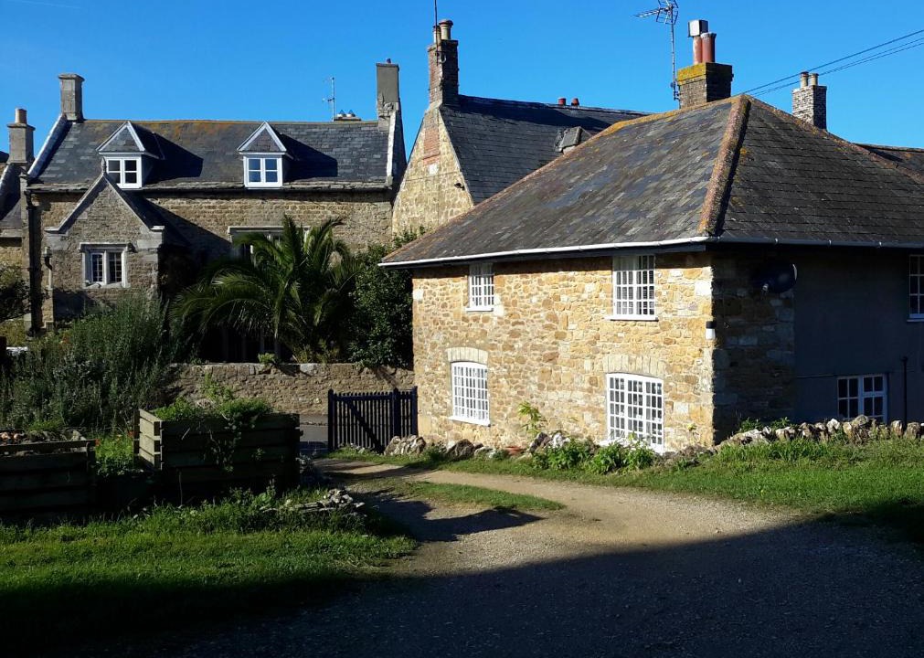Abbotsbury House | Number Five