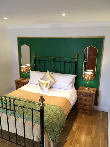 St. Agnes House | Number Six