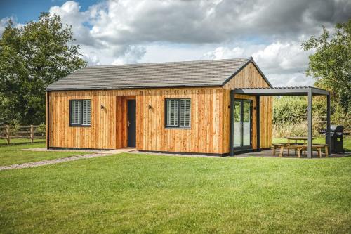 Radbourne House | Oak Lodge