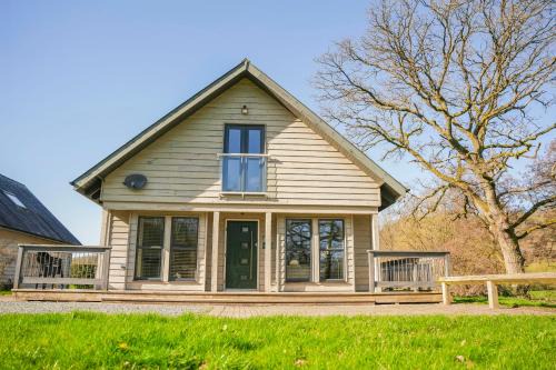 Llangunllo House | Oak Lodge