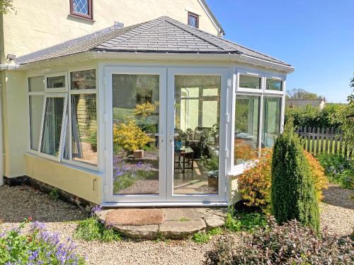 Ruardean House | Oak Tree Cottage - E5062