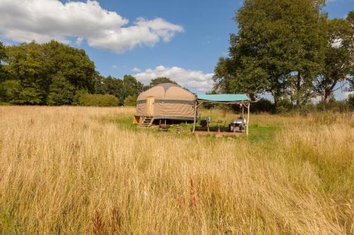 Chiddingstone Other | Oak Yurt