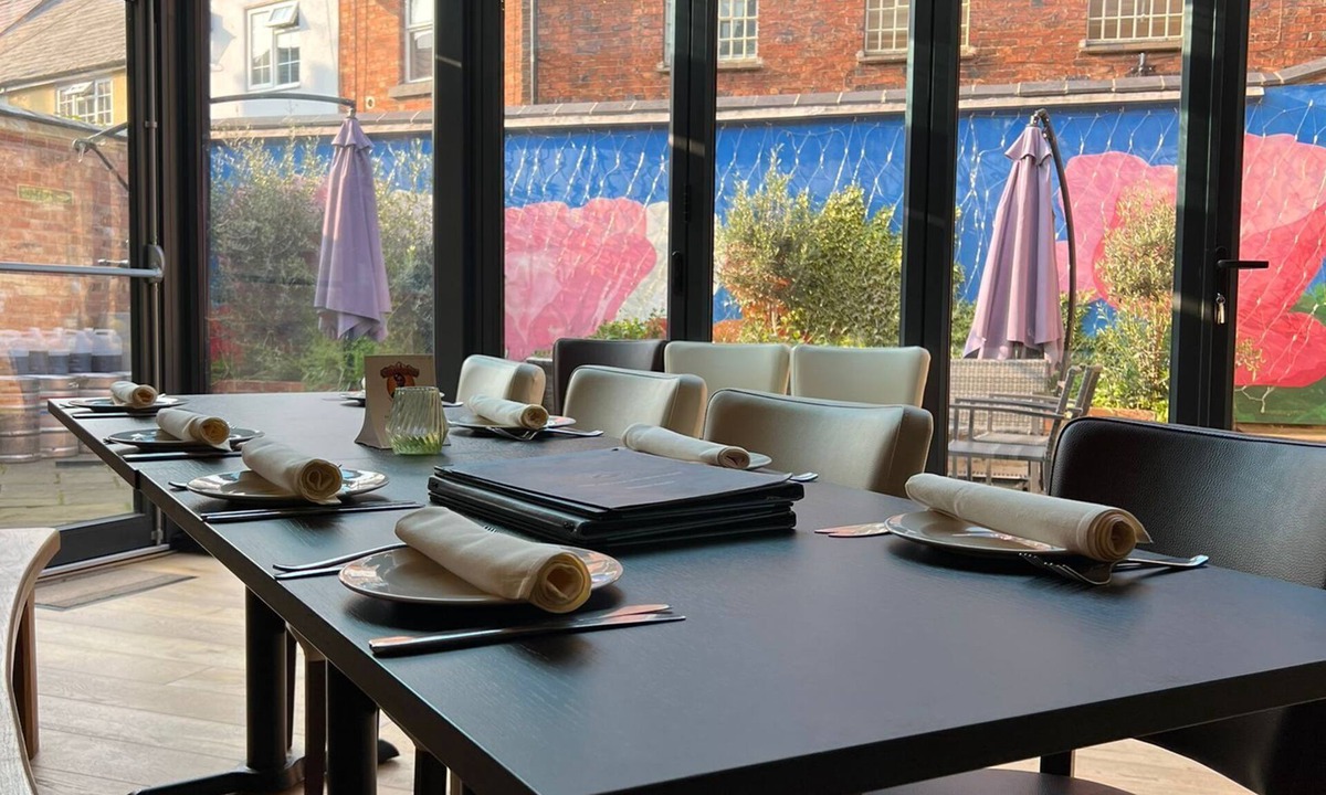 Oakham House | Oakham hotel