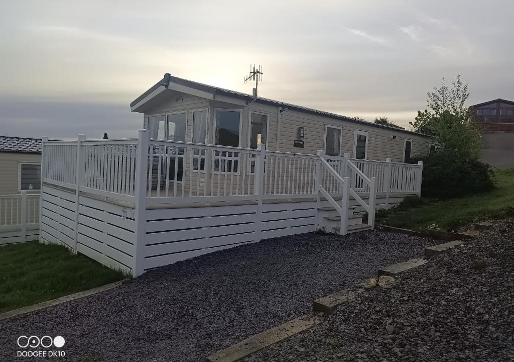 Borth Apartment | Ocean View GW45