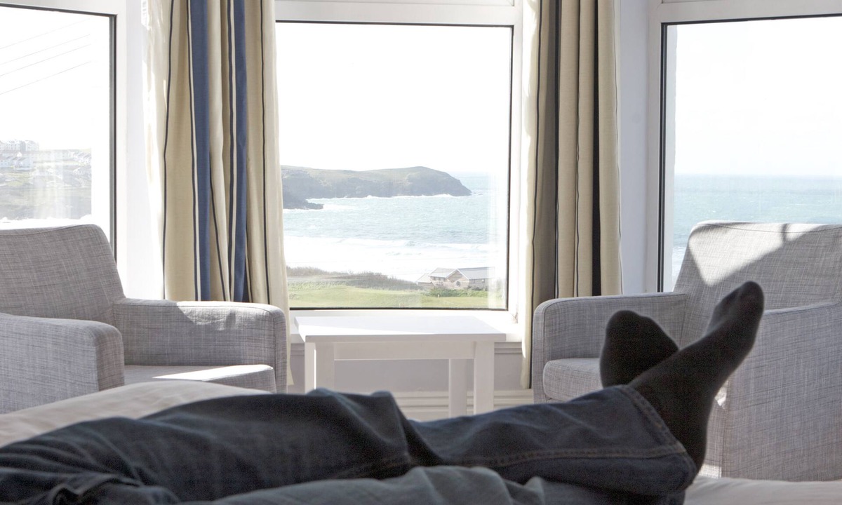 Newquay Hotel | Oceanside