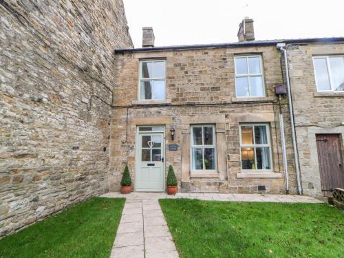 Middleton in Teesdale House | October Cottage