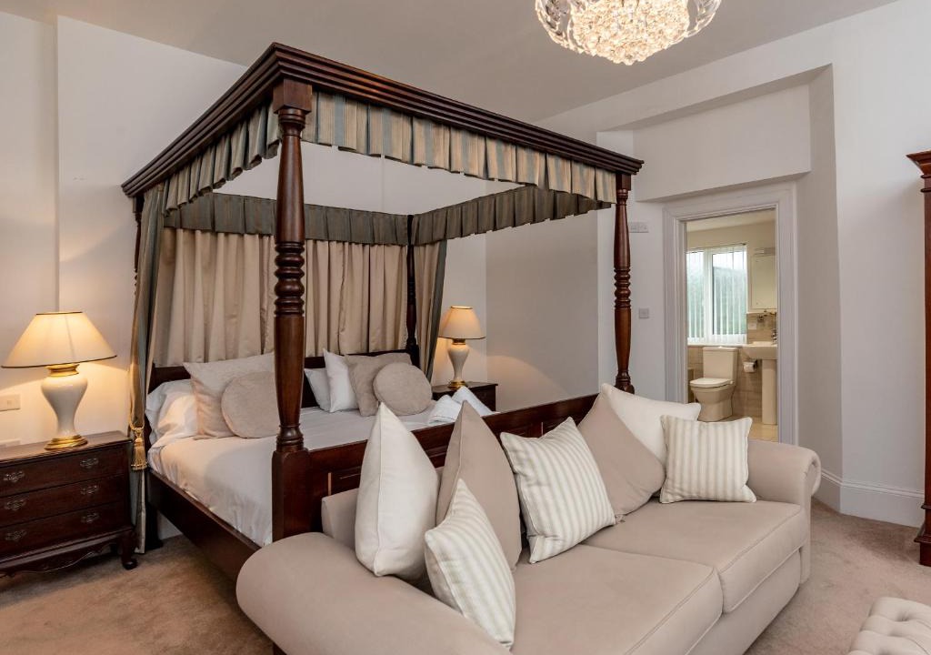 Babbacombe Apartment | Oddicombe, Torquay