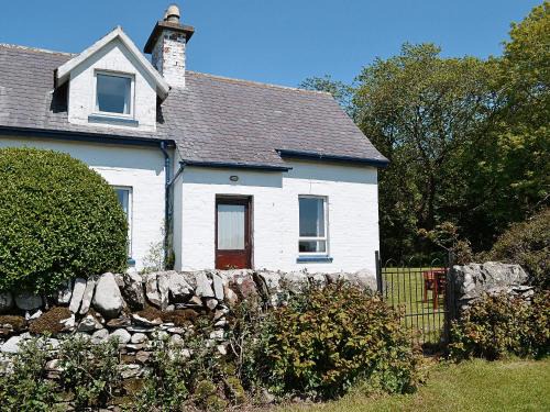 Newton Stewart House | Olafs Cottage