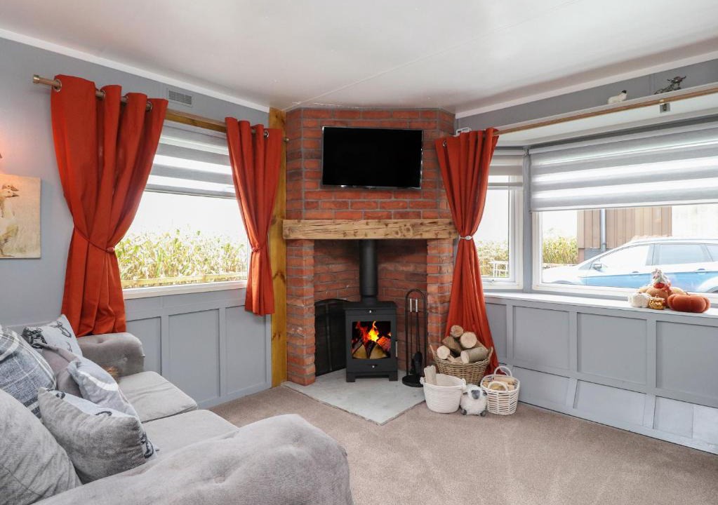 Pilling House | Old Bell Farm