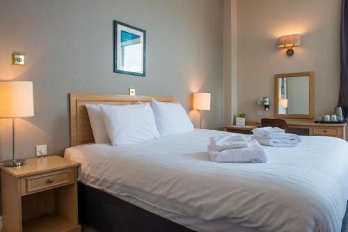 Weston-super-Mare Hotel | Old Colonial, Weston-Super-Mare by Marston's Inns