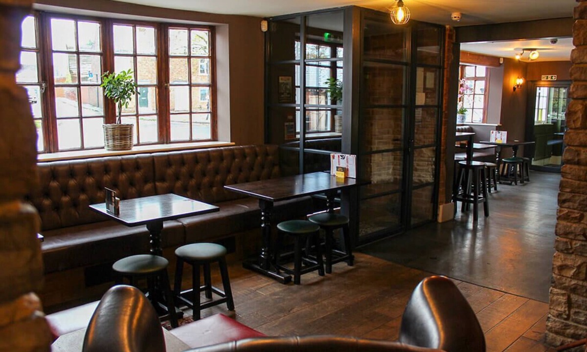 York Hotel | Old Grey Mare