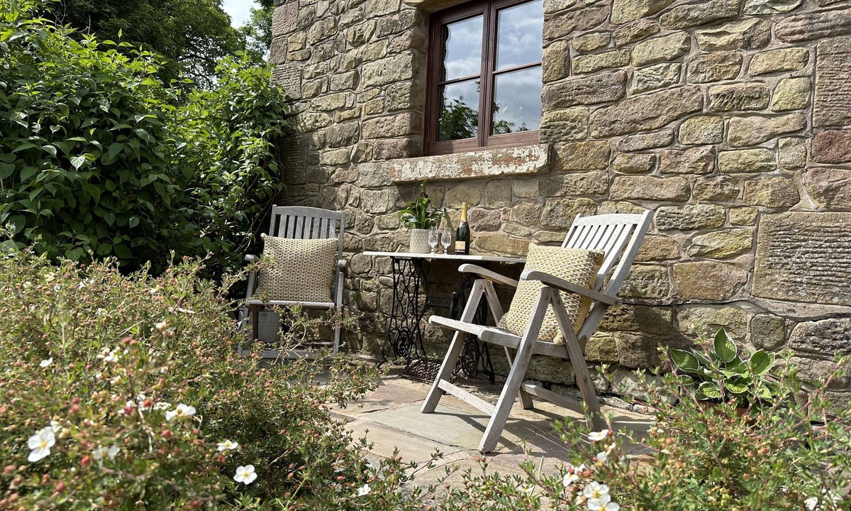 Upper Hulme Cottage | Old Post Office Barn