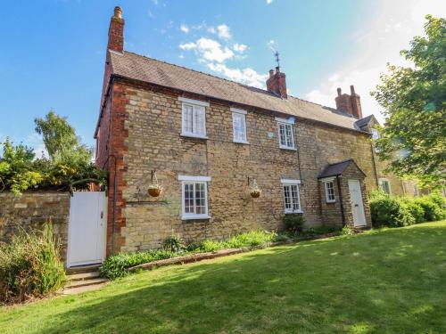 Washingborough House | Old Rectory Cottage