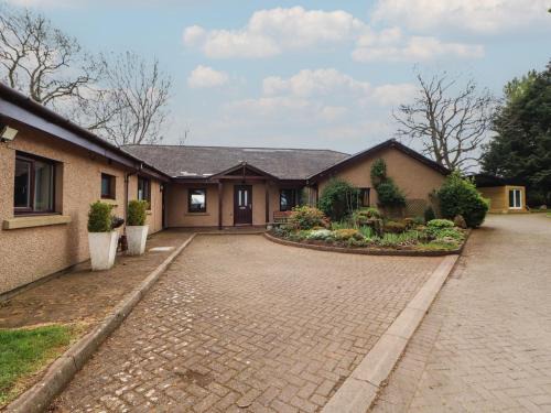 Penrith House | Old Riggs Paddock