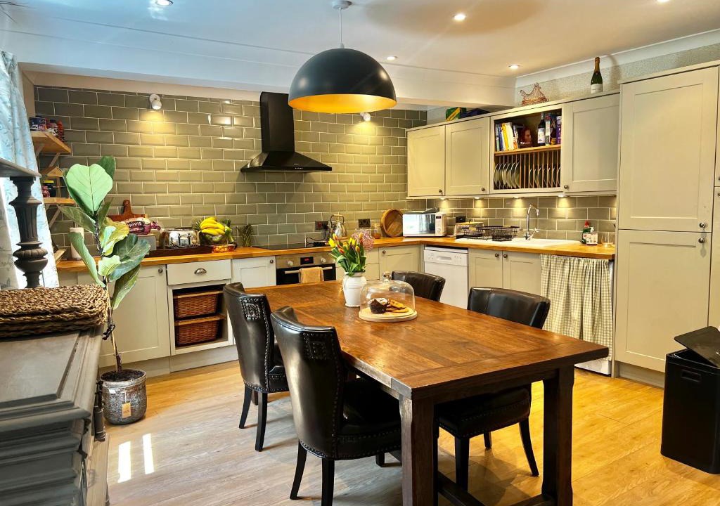 Playden Apartment | Olive Tree Cottage